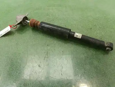 Автозапчастина б/у амортизатор задній лівий для kia ceed business посилання на oem iam 55300j7000  