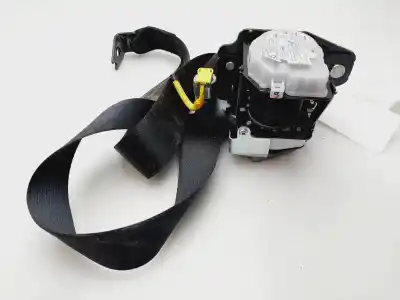 Автозапчасти б/у задний правый ремень безопасности за kia ceed business ссылки oem iam 89820j7000  