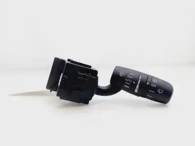 Автозапчасти б/у КОМАНДА ОЧИСТКИ за MAZDA 2 LIM. ()  ссылки OEM IAM DA6A66128  