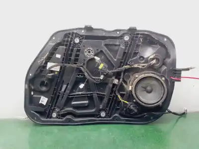 Автозапчастина б/у регулятор переднього правого скла для kia ceed business посилання на oem iam 82480j7015  