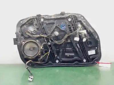 Автозапчастина б/у регулятор вікна передній лівий для kia ceed business посилання на oem iam 82470j7015  