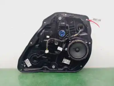 Автозапчасти б/у ЗАДНИЙ ПРАВЫЙ СТЕКЛОРЕГУЛЯТОР за KIA CEED  ссылки OEM IAM 83480J7000  