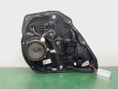 Автозапчасти б/у РЕГУЛЯТОР СТЕКЛА ЗАДНЕГО ЛЕВОГО за KIA CEED  ссылки OEM IAM 83470J7000  