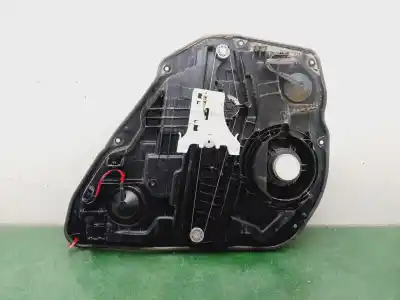 Автозапчасти б/у регулятор стекла заднего левого за kia ceed business ссылки oem iam 83470j7000  