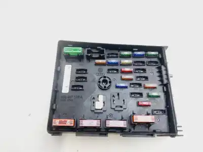 Gebrauchtes Autoersatzteil RELAIS SICHERUNGSKASTEN Multifunktionsrelais zum VOLKSWAGEN TIGUAN (5N2)  OEM-IAM-Referenzen 3C0937125A  