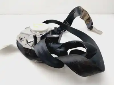 Pezzo di ricambio per auto di seconda mano cintura di sicurezza posteriore sinistra per volkswagen tiguan (5n2) t1 bmt riferimenti oem iam 5n0857805