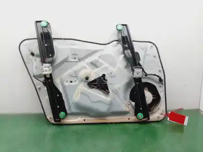 Pezzo di ricambio per auto di seconda mano alzacristalli anteriore destro per volkswagen tiguan (5n2) t1 bmt riferimenti oem iam 5n1837730g