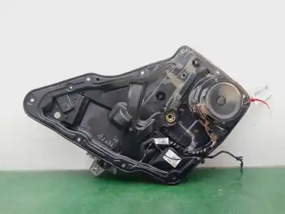 Pezzo di ricambio per auto di seconda mano alzacristalli posteriore destro per volkswagen tiguan (5n2) t1 bmt riferimenti oem iam 5n0839730r