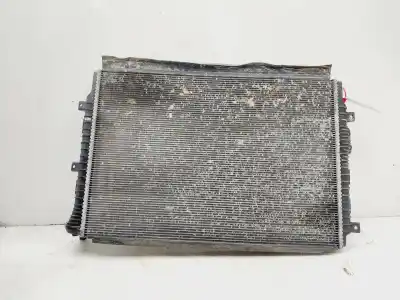 Pezzo di ricambio per auto di seconda mano radiatore d acqua per volkswagen tiguan (5n2) t1 bmt riferimenti oem iam 5n0121253g