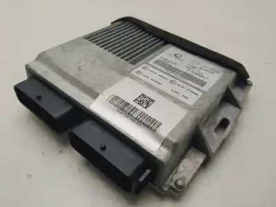 Автозапчастина б/у ебу контролер двигуна для dacia sandero stepway essential посилання на oem iam 169103752r  