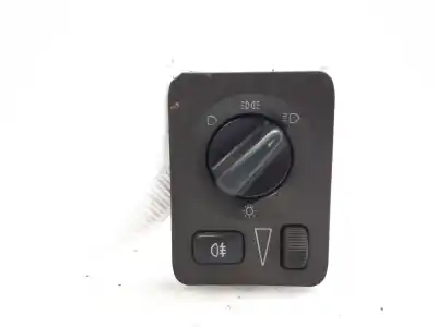 Автозапчасти б/у управление светом за saab 9-5 (ys3e) 2.3 t ссылки oem iam 4616124