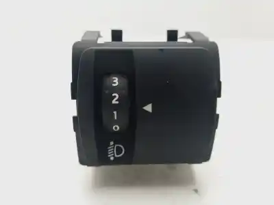 Second-hand car spare part headlights switch for dacia sandero stepway essential oem iam references 251902972r  