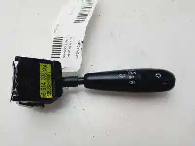 Автозапчасти б/у команда очистки за daewoo matiz se ссылки oem iam 96314333  