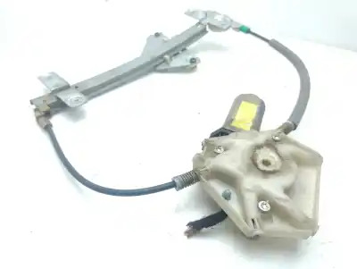 İkinci el araba yedek parçası arka sol cam regülatörü için volvo v40 familiar 1.9 diesel cat oem iam referansları 30623450