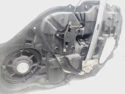 Автозапчасти б/у регулятор стекла переднего левого за mazda 6 lim. (gh) 2.2 ce 163 active ссылки oem iam gs1d5997x