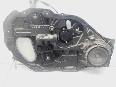 Автозапчасти б/у регулятор стекла переднего левого за mazda 6 lim. (gh) 2.2 ce 163 active ссылки oem iam gs1d5997x  