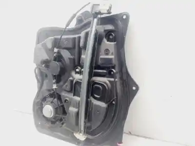 Автозапчасти б/у регулятор стекла заднего левого за mazda 6 lim. (gh) 2.2 ce 163 active ссылки oem iam gs1d7397x