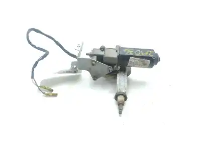 Pezzo di ricambio per auto di seconda mano motore tergicristallo posteriore per daewoo nexia gl riferimenti oem iam 96226077