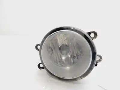 Gebrauchtes Autoersatzteil NEBELSCHEINWERFER RECHTS zum TOYOTA AVENSIS BERLINA (T25)  OEM-IAM-Referenzen 89210656  