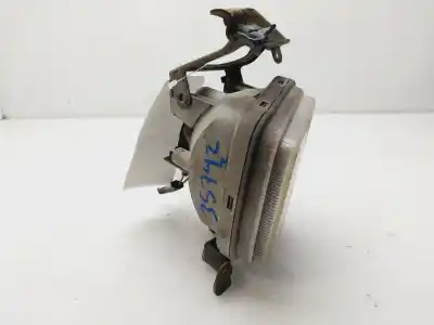 Peça sobressalente para automóvel em segunda mão farol / projetor de nevoeiro esquerdo por kia rio 1.5 crdi ex2 referências oem iam 92201fd000