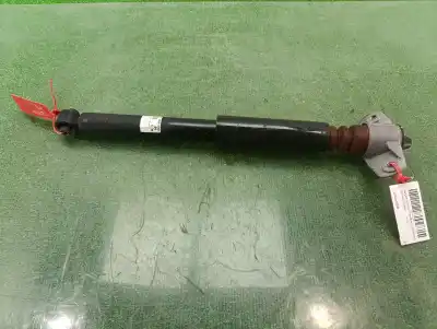 Peça sobressalente para automóvel em segunda mão amortecedor traseiro esquerdo por kia ceed concept 100 cv / 74 kw referências oem iam 55300j7000  