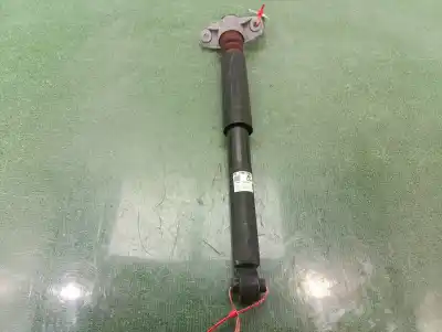 Peça sobressalente para automóvel em segunda mão amortecedor traseiro esquerdo por kia ceed concept 100 cv / 74 kw referências oem iam 55300j7000  