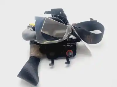 Peça sobressalente para automóvel em segunda mão cinto de segurança traseiro direito por kia ceed concept 100 cv / 74 kw referências oem iam 89820j7000