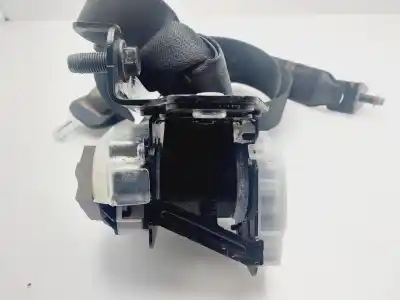 Peça sobressalente para automóvel em segunda mão cinto de segurança traseiro esquerdo por kia ceed concept 100 cv / 74 kw referências oem iam 89810j7000