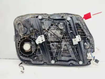 Peça sobressalente para automóvel em segunda mão elevador de vidros dianteiro direito por kia ceed concept 100 cv / 74 kw referências oem iam 82480j7015