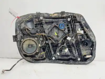 Second-hand car spare part driver left window regulator for kia ceed concept 100 cv / 74 kw oem iam references 82470j7015  