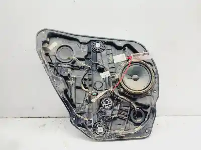 Автозапчасти б/у РЕГУЛЯТОР СТЕКЛА ЗАДНЕГО ЛЕВОГО за KIA CEED  ссылки OEM IAM 83470J7000  