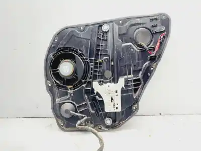 Second-hand car spare part rear left window regulator for kia ceed concept 100 cv / 74 kw oem iam references 83470j7000  