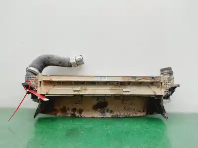Peça sobressalente para automóvel em segunda mão intercooler por kia ceed concept 100 cv / 74 kw referências oem iam 2827007600  