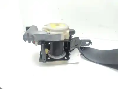 Peça sobressalente para automóvel em segunda mão cinto de segurança dianteiro direito por hyundai ix35 (lm, el, elh) 2.0 crdi 4wd referências oem iam 888202y2109p