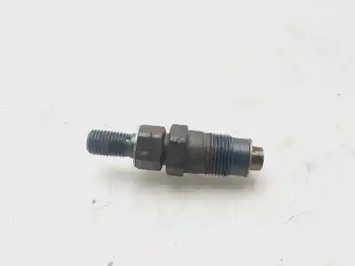 Peça sobressalente para automóvel em segunda mão injetor por ford ranger (eq) doka 4x4 referências oem iam 0111