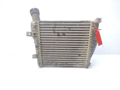 Pièce détachée automobile d'occasion INTERCOOLER / ÉCHANGEUR D'AIR pour VOLKSWAGEN TOUAREG (7L6)  Références OEM IAM 7L6145804  