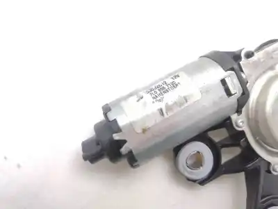 Second-hand car spare part REAR WINDSHIELD WIPER MOTOR for VOLKSWAGEN TOUAREG (7L6)  OEM IAM references 7L0955712C  