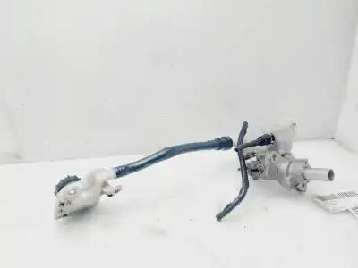 Автозапчасти б/у тормозной насос за ford fiesta vi (cb1, ccn) 1.0 ecoboost ссылки oem iam 0204054029  