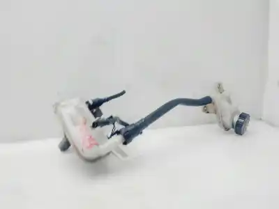 Автозапчасти б/у тормозной насос за ford fiesta vi (cb1, ccn) 1.0 ecoboost ссылки oem iam 0204054029  