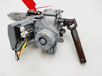 Second-hand car spare part steering column for ford fiesta vi (cb1, ccn) 1.0 ecoboost oem iam references c1bc3c529am  