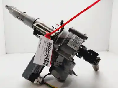 Second-hand car spare part steering column for ford fiesta vi (cb1, ccn) 1.0 ecoboost oem iam references c1bc3c529am  