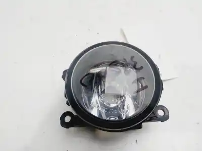 Автозапчасти б/у левая противотуманная фара за ford fiesta vi (cb1, ccn) 1.0 ecoboost ссылки oem iam 89211076  