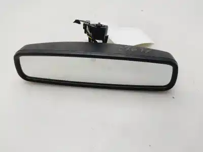 Pezzo di ricambio per auto di seconda mano specchio interno per ford focus st-line riferimenti oem iam fu5a17e678ea  