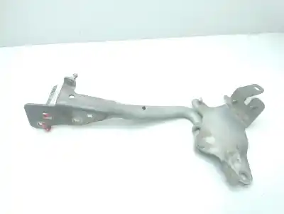 Gebrauchtes Autoersatzteil motorhaubenscharnier zum renault scénic iii (jz0/1_) 1.9 dci (jz0j, jz1j, jz1k, jz1s) oem-iam-referenzen 654000004r  