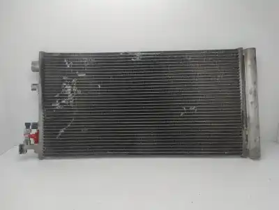 Gebrauchtes Autoersatzteil kondensator / kühler der klimaanlage kondensator zum renault scénic iii (jz0/1_) 1.9 dci (jz0j, jz1j, jz1k, jz1s) oem-iam-referenzen 921100001r  