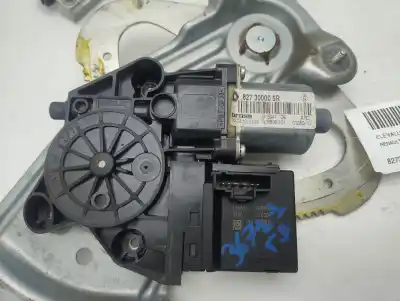 Gebrauchtes Autoersatzteil fensterheber hinten rechts zum renault scénic iii (jz0/1_) 1.9 dci (jz0j, jz1j, jz1k, jz1s) oem-iam-referenzen 827300005r  