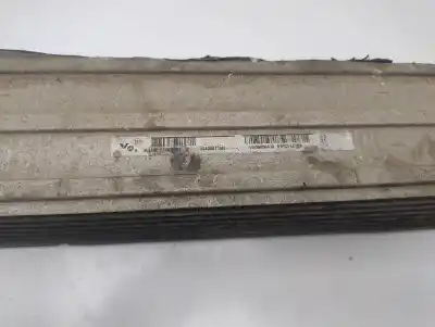Gebrauchtes Autoersatzteil zwischenkühler zum renault scénic iii (jz0/1_) 1.9 dci (jz0j, jz1j, jz1k, jz1s) oem-iam-referenzen 144968116r