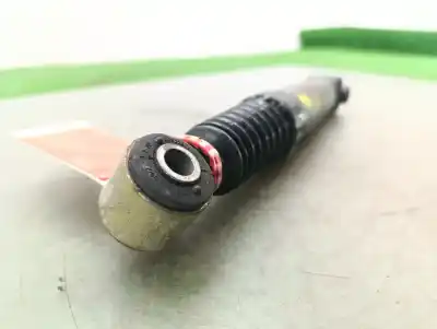 Peça sobressalente para automóvel em segunda mão amortecedor traseiro direito por peugeot 106 (s2) max referências oem iam 5206tj