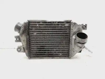 Peça sobressalente para automóvel em segunda mão intercooler por subaru legacy kombi/outback b14 outback limited referências oem iam 21821aa090