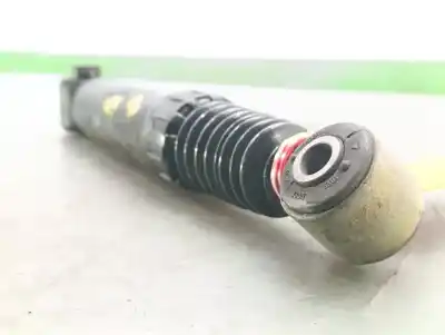 Peça sobressalente para automóvel em segunda mão amortecedor traseiro esquerdo por peugeot 106 (s2) max referências oem iam 5206tj